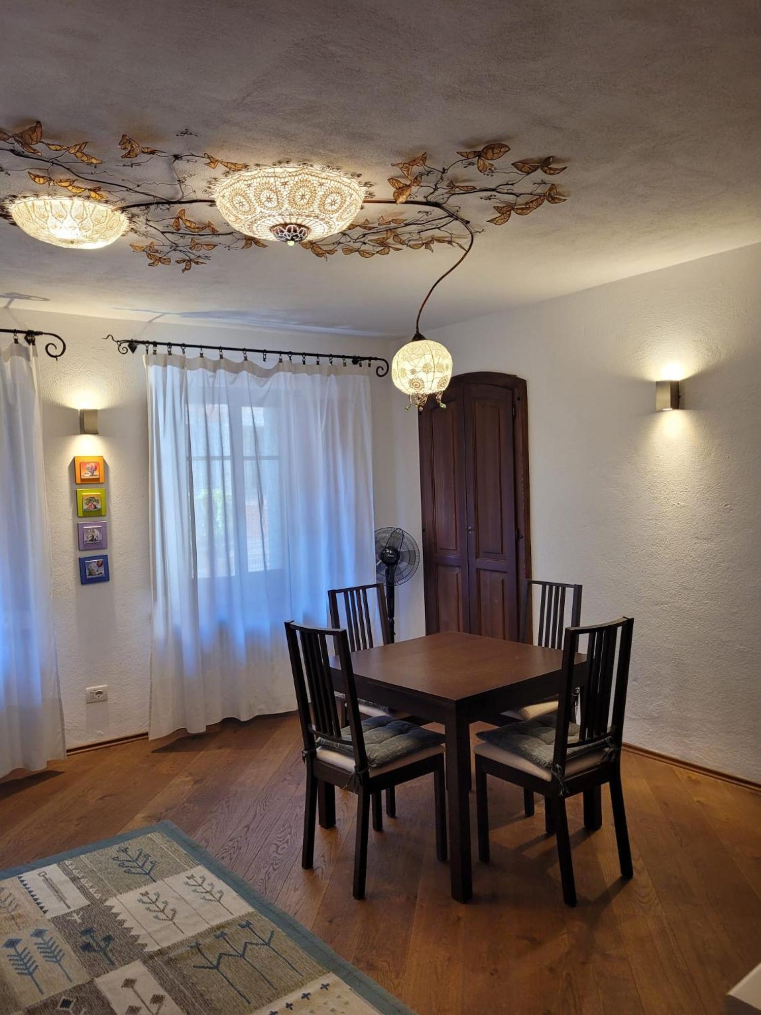 Detillierstudio2 Aosta Eksteriør billede