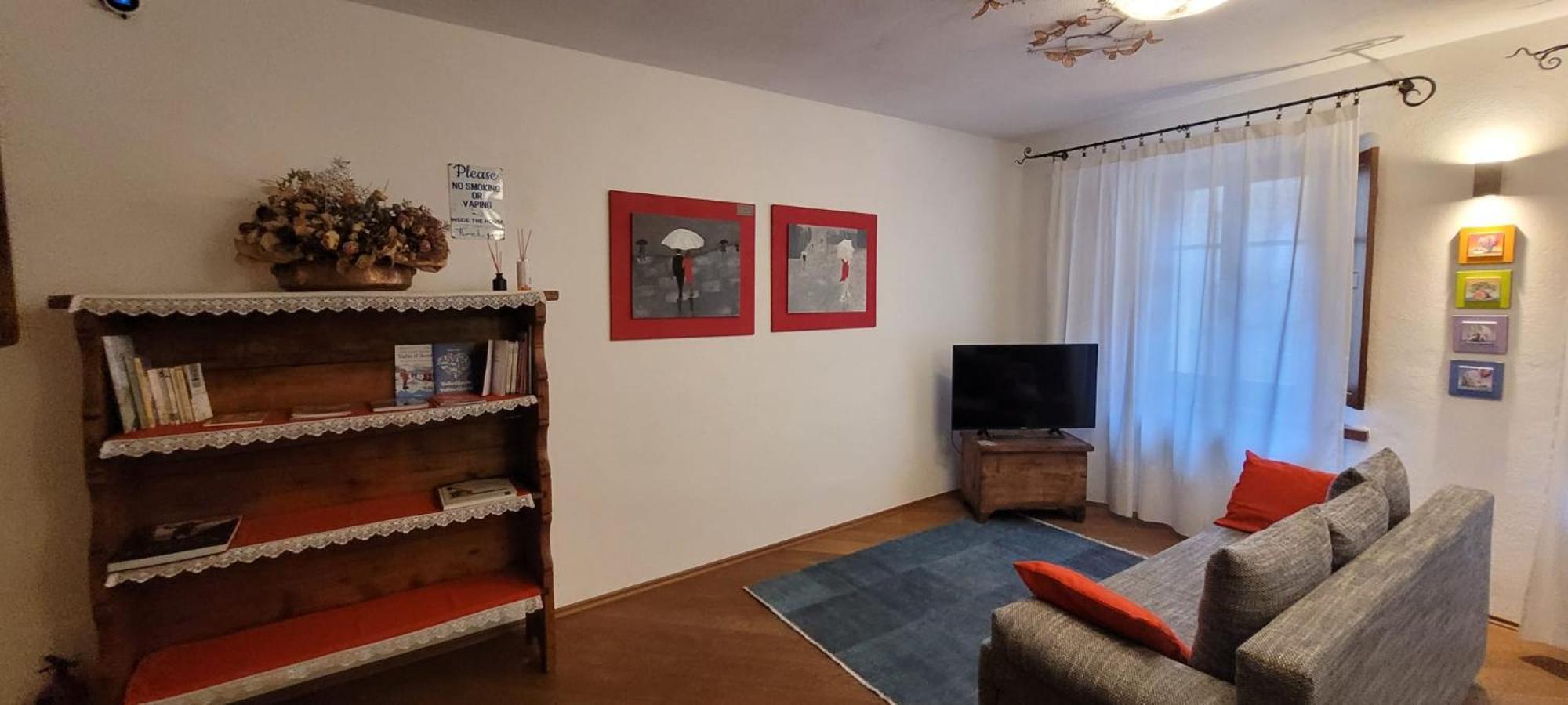 Detillierstudio2 Aosta Eksteriør billede